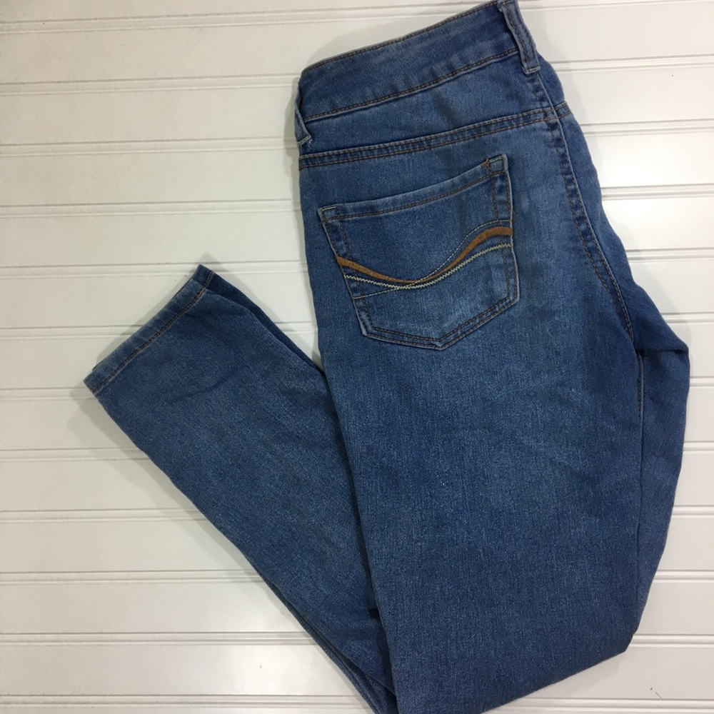 Jeggings